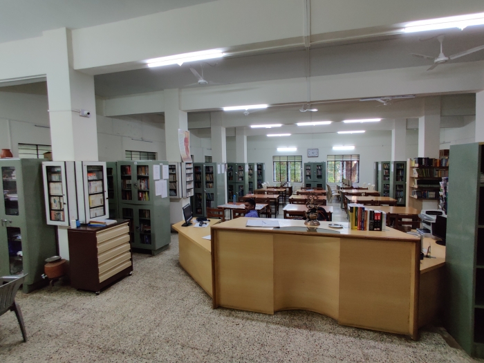Campus